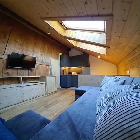 App. Lino Nel Cuore Di - Casa Dell'800 Apartment *
