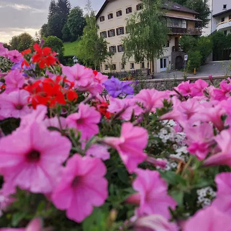 App. Lino Nel Cuore Di - Casa Dell'800 St. Ulrich in Gröden